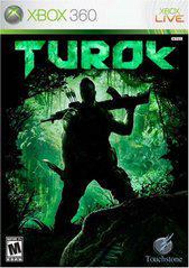 Turok (usagé)
