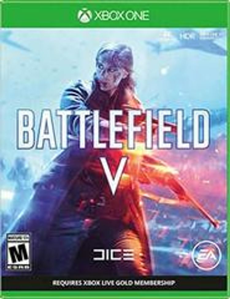 Battlefield V (usagé)