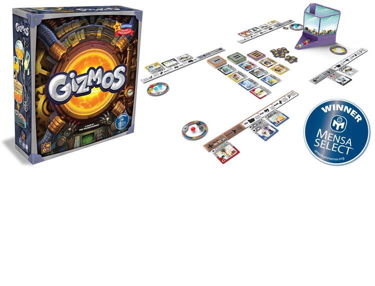 Gizmos
