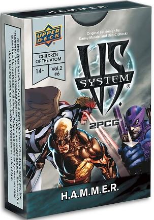 vs system hammer