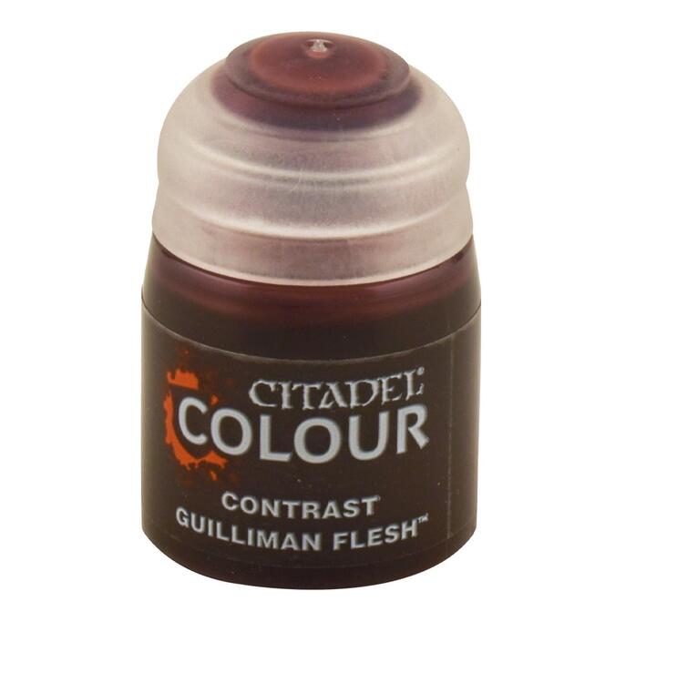 Peinture Citadel contrast Guilliman fresh 18ml