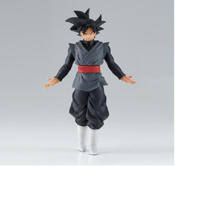 DBZ Goku Black