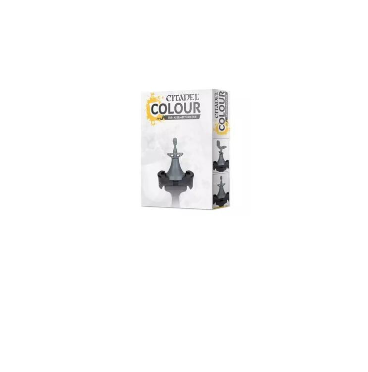 WH Citadel Colour Sub-Assembly Holder