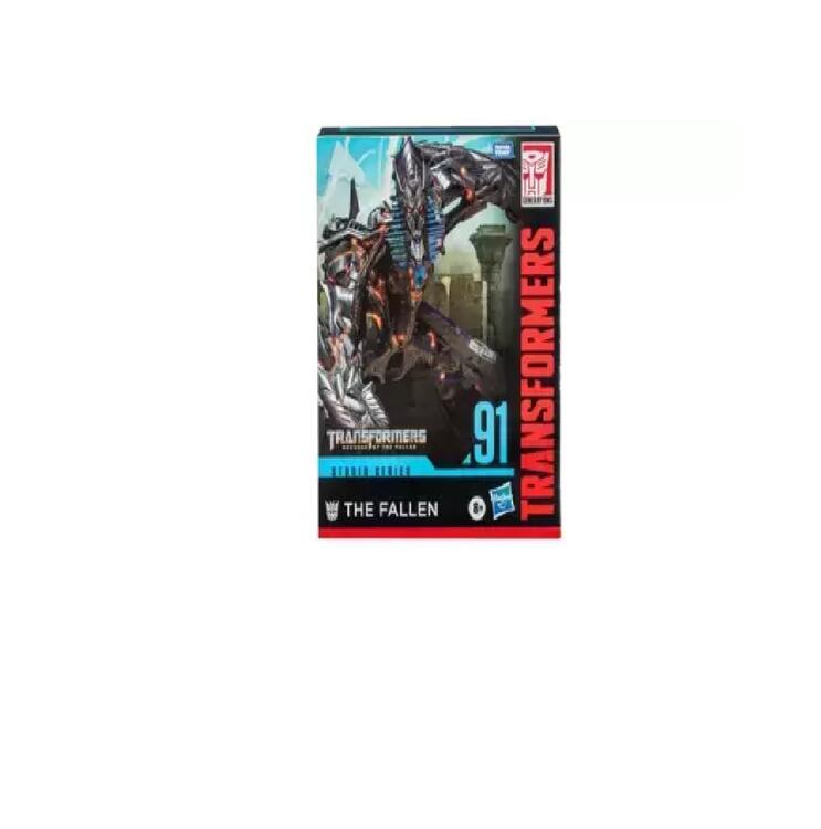 Transformers Revenge of the Fallen Studio Series The Fallen
