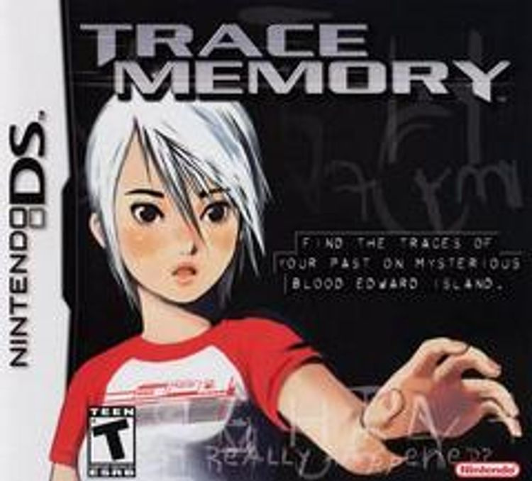 Trace Memory (usagé)