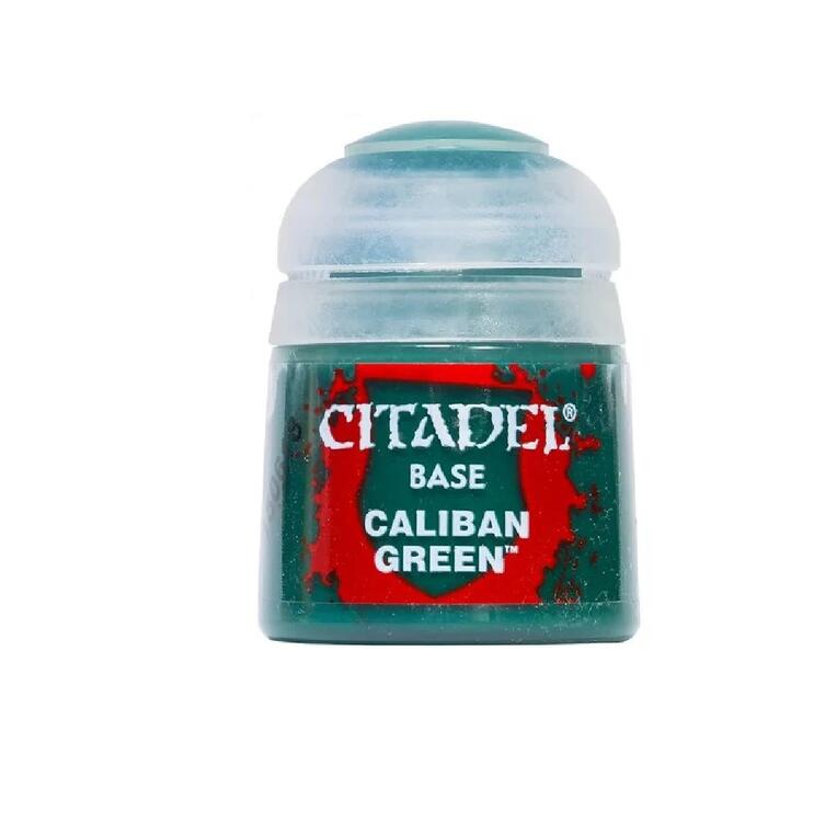 Peinture Citadel Caliban Green