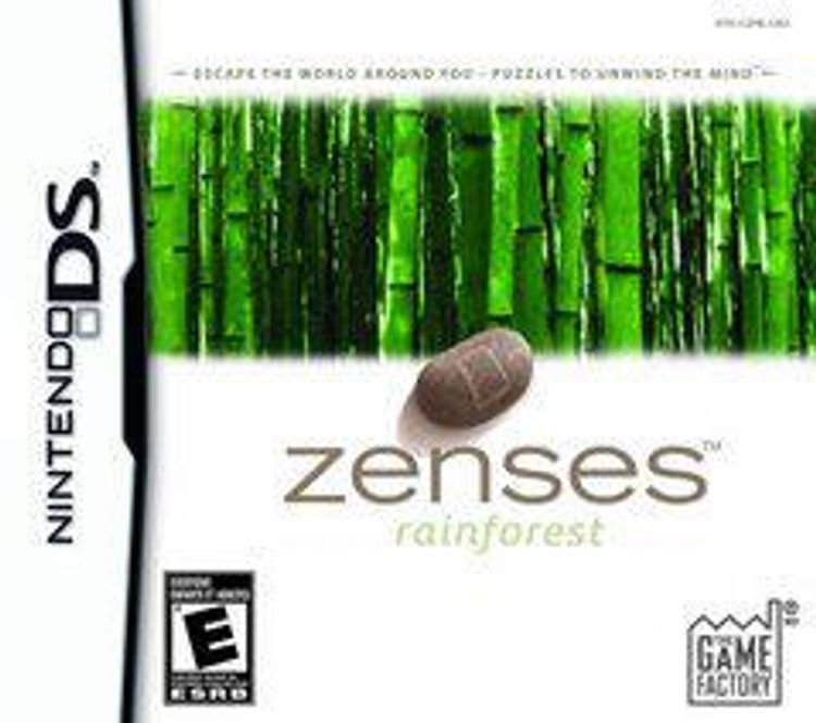 Zenses Rainforest (usagé)
