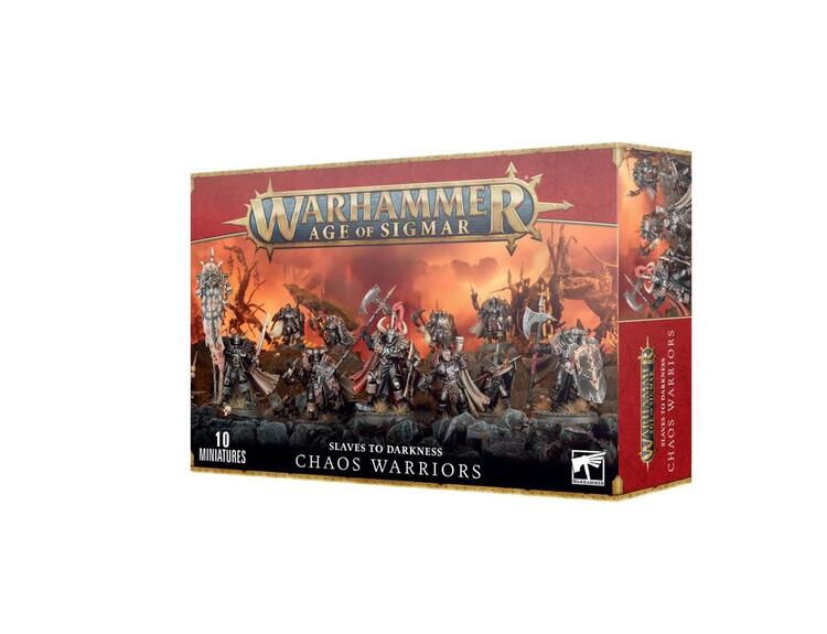 WH Age Of Sigmar