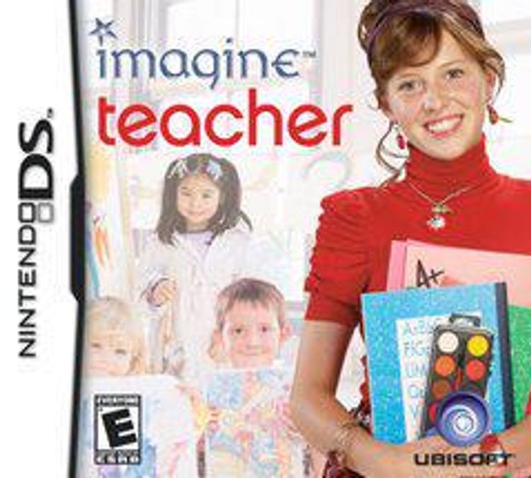 Imagine Teacher (usagé)