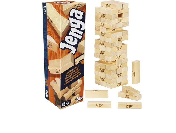 Jenga