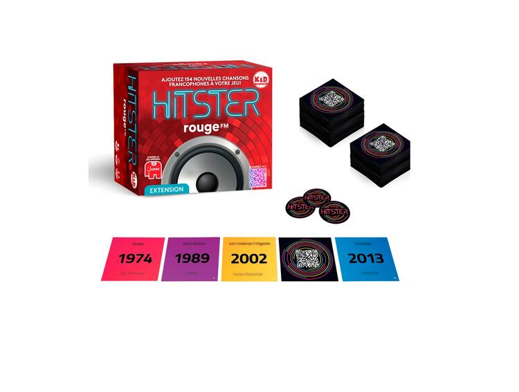 Hister Rouge FM