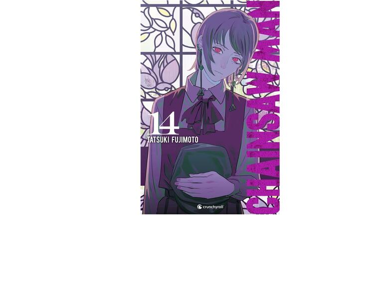 Chainsaw Man Vol.14