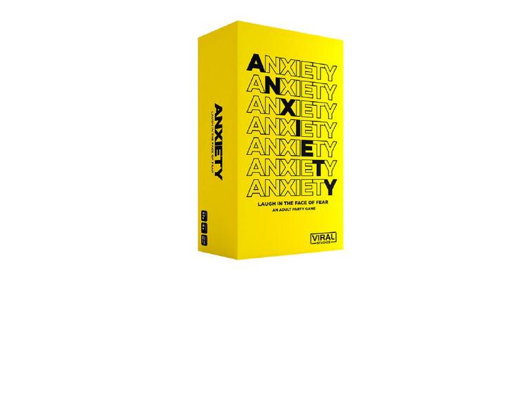 Anxiety