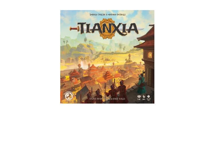 Tianxia