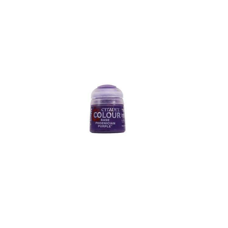Peinture Citadel Phoenician Purple