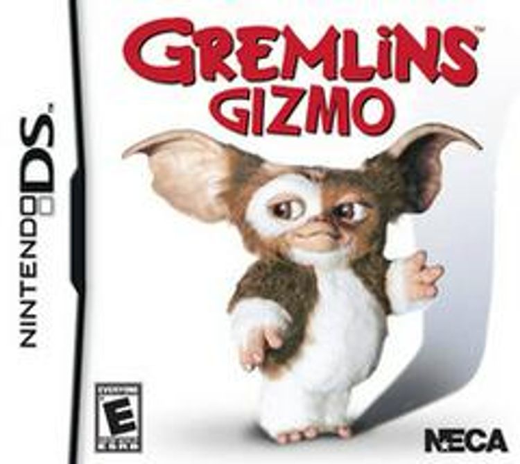 Gremlins Gizmo (usagé)