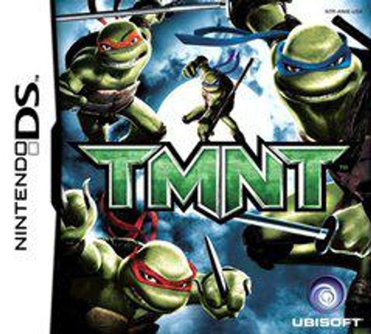 TMNT (usagé)