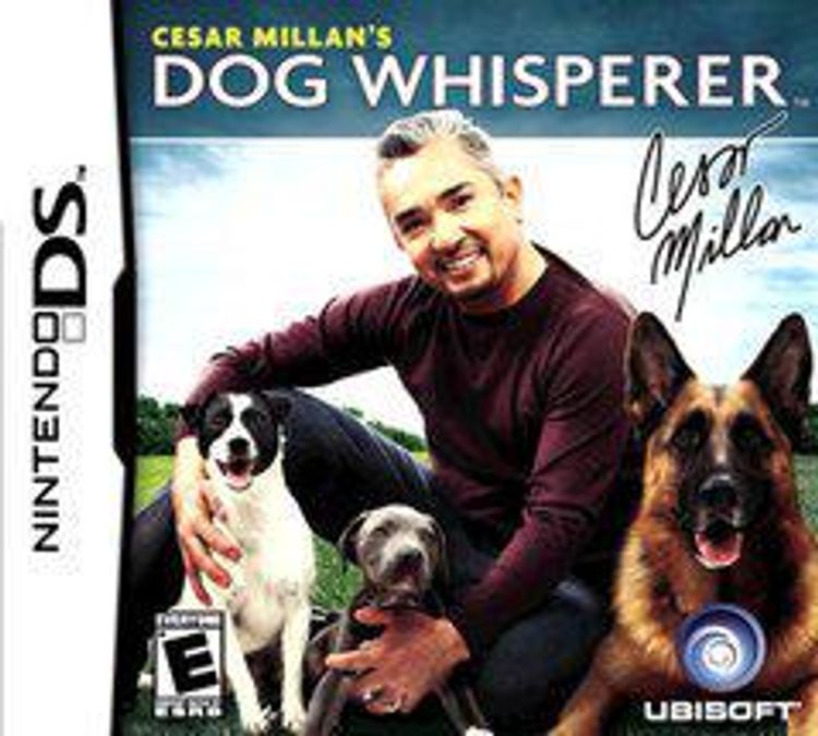 Cesar Millan's Dog Whisperer (usagé)
