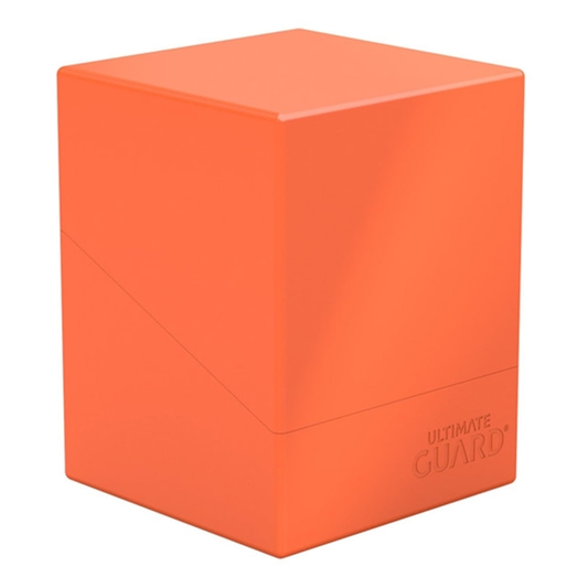 Ultimate Guard Boulder Orange Néon