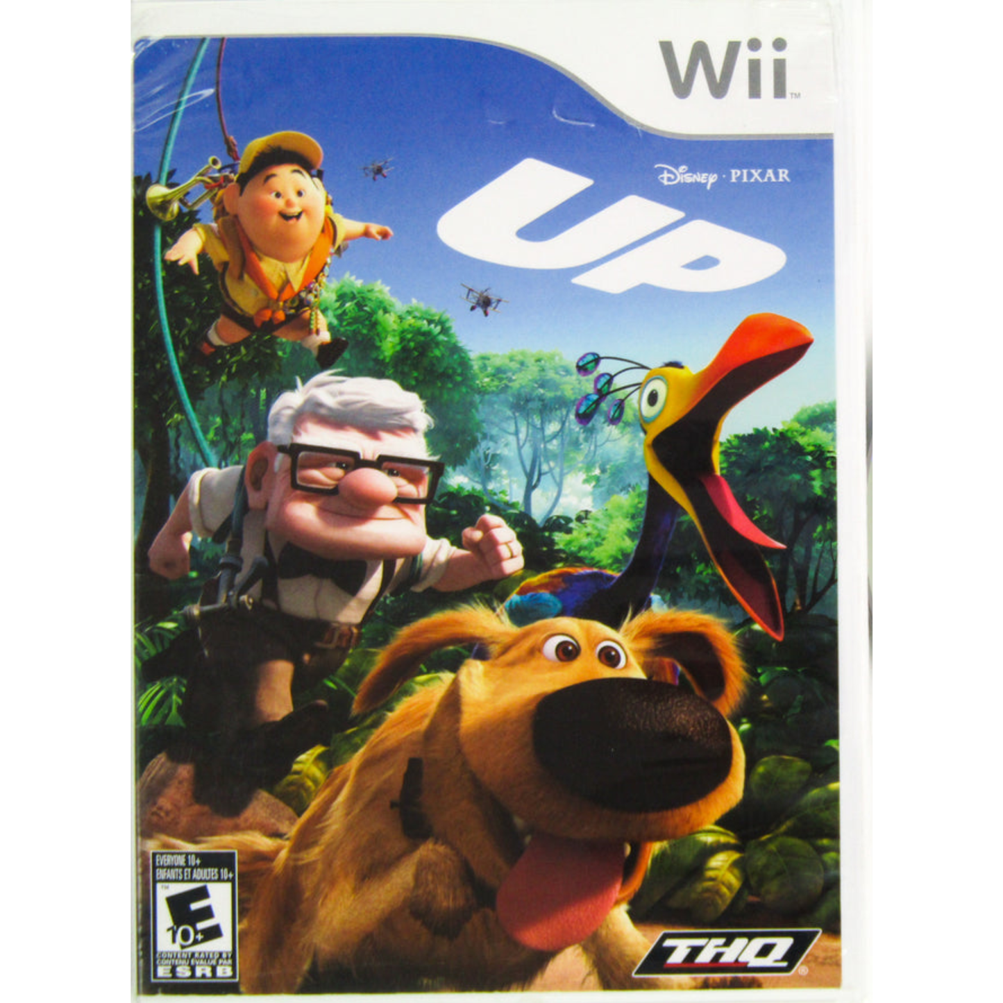 Disney Pixar Up (usagé)