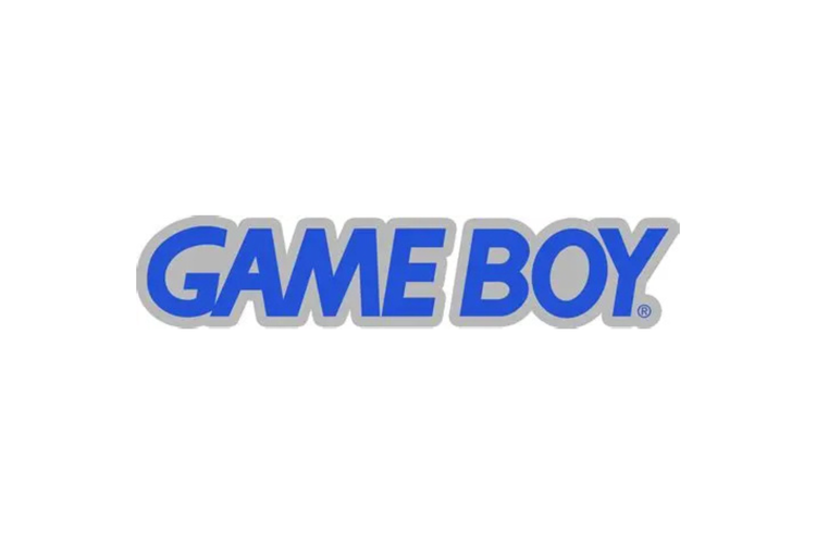 Gameboy logo