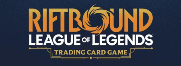 Riftbound: League of legends