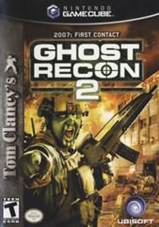 Ghost Recon 2 (usagé)