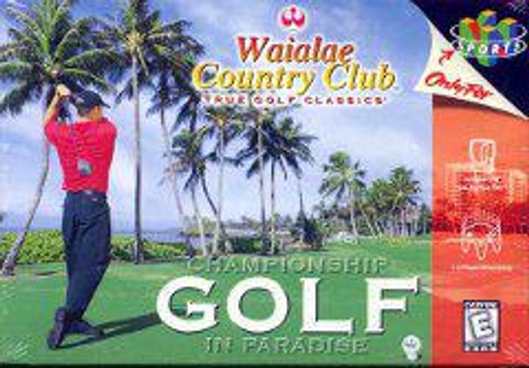 Waialae Country Club (usagé)
