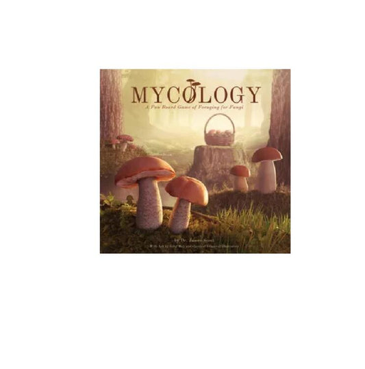 Mycology