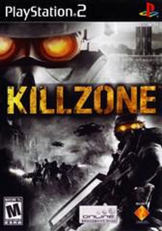 Killzone (usagé)