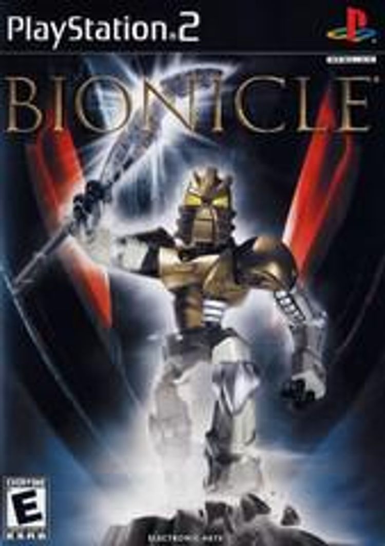 Bionicle (usagé)