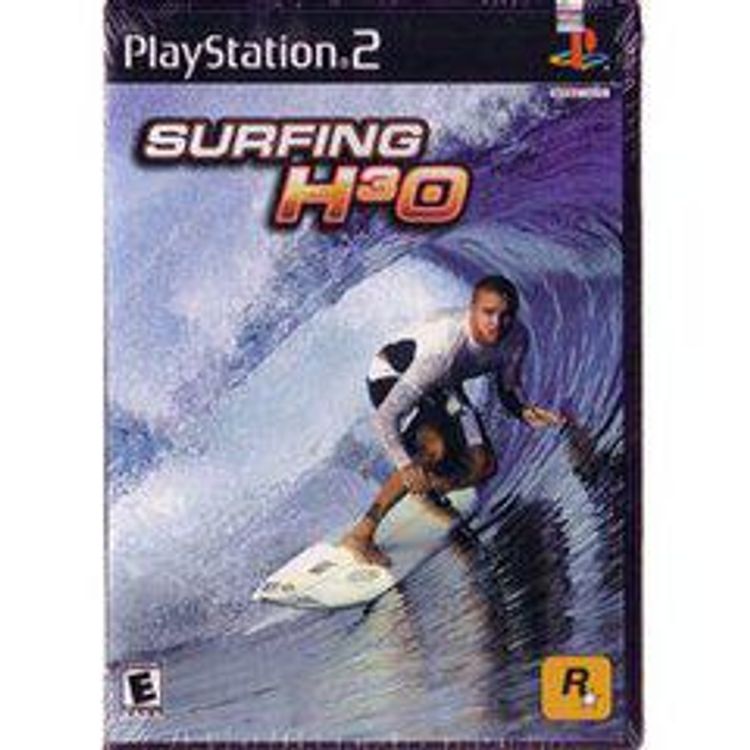 Surfing H30 (usagé)