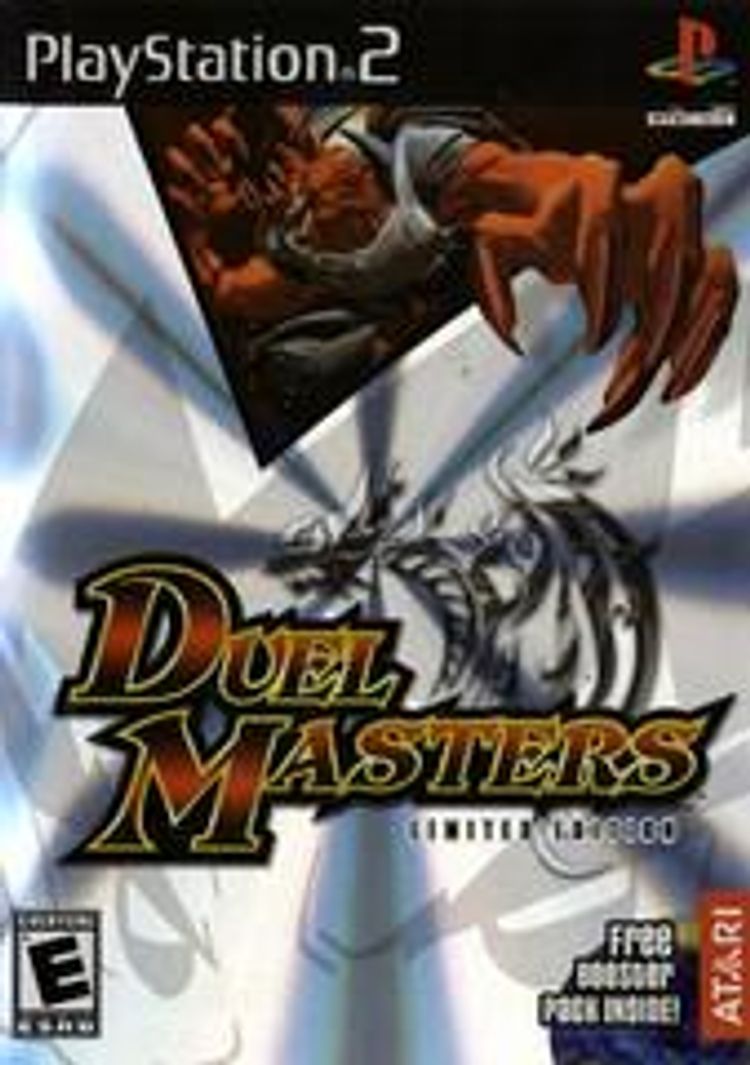 Duel Masters (usagé)