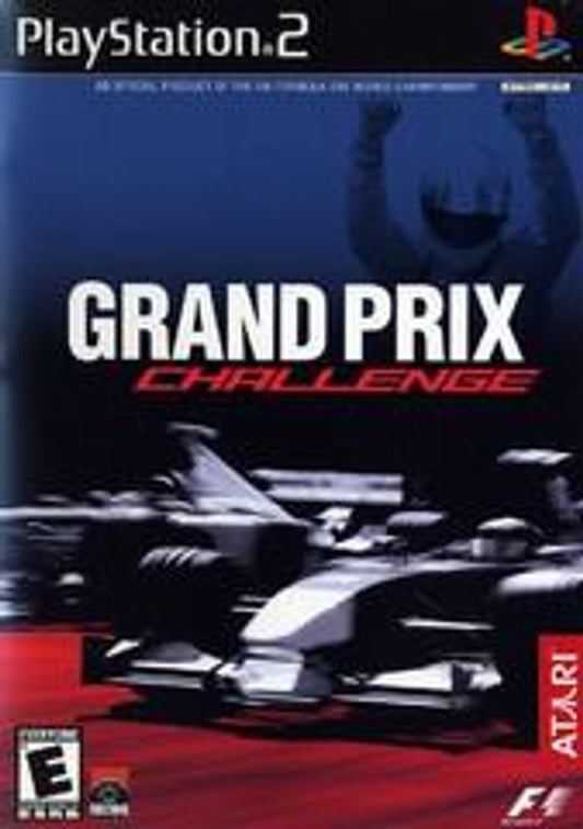 Grand Prix Challenge (usagé)