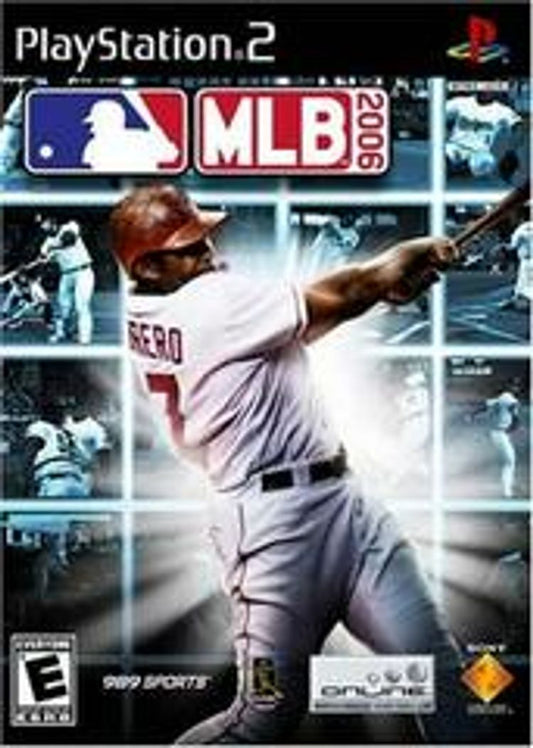 MLB 2006 (usagé)