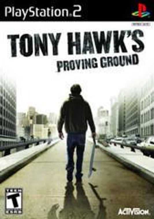 Tony Hawk Proving Ground (usagé)