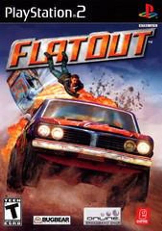 Flatout (usagé)
