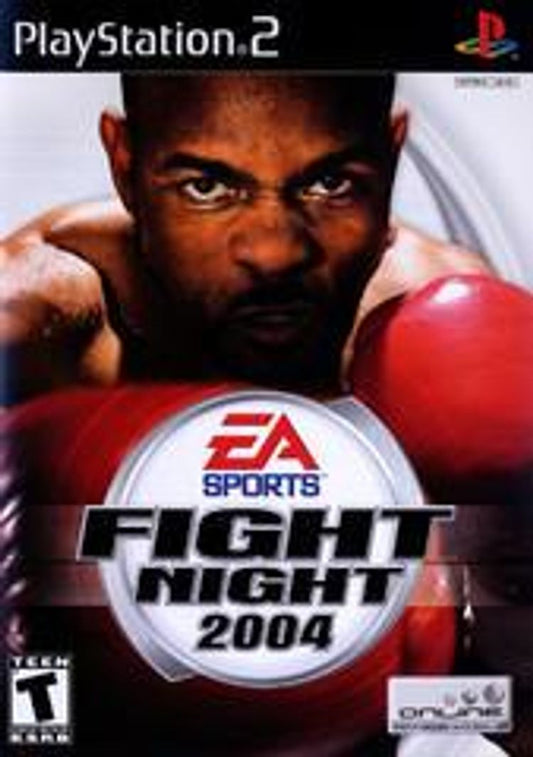 Fight Night 2004 (usagé)