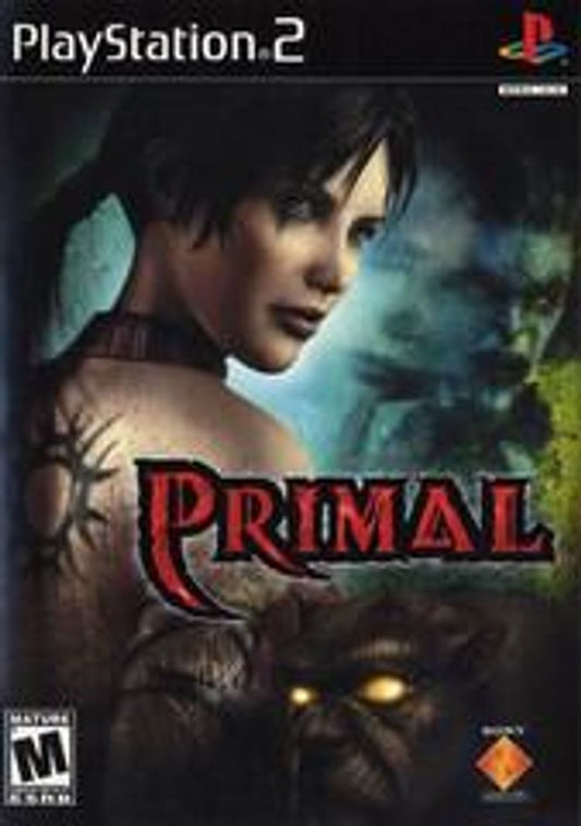 Primal (usagé)