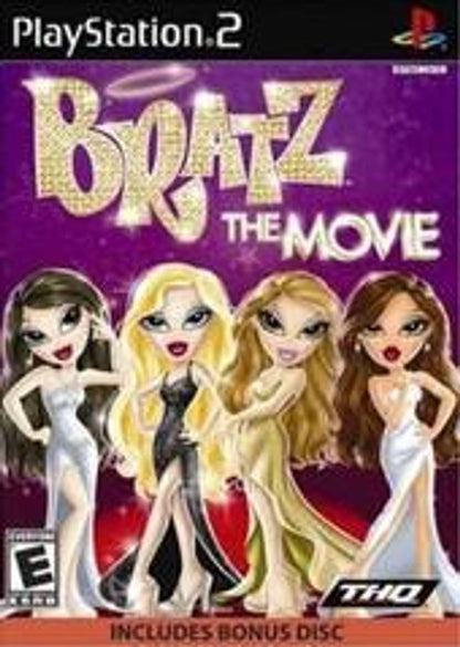 Bratz: The Movie (usagé)