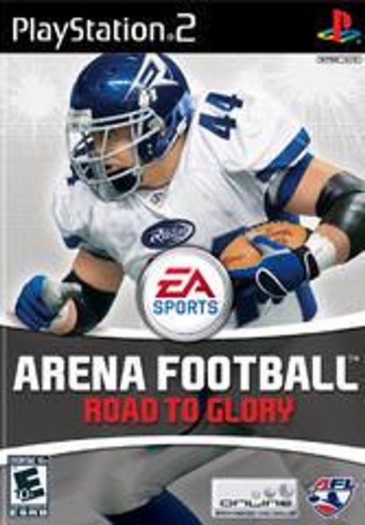 Arena Football Road to Glory (usagé)