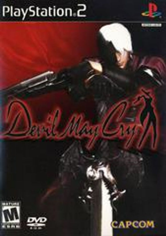 Devil May Cry (usagé)