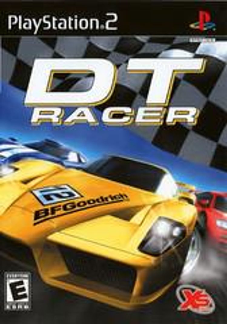 DT Racer (usagé)