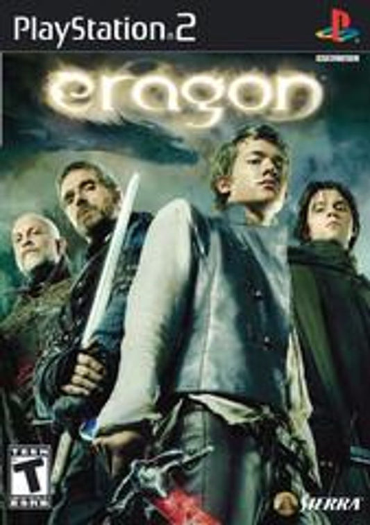Eragon (usagé)