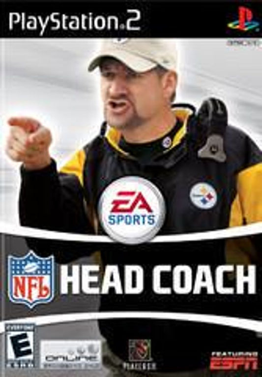 NFL Head Coach (usagé)