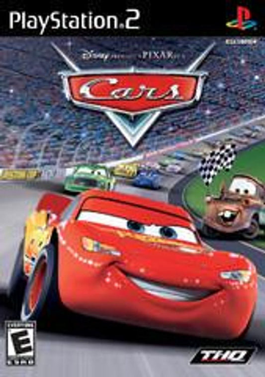 Cars (usagé)