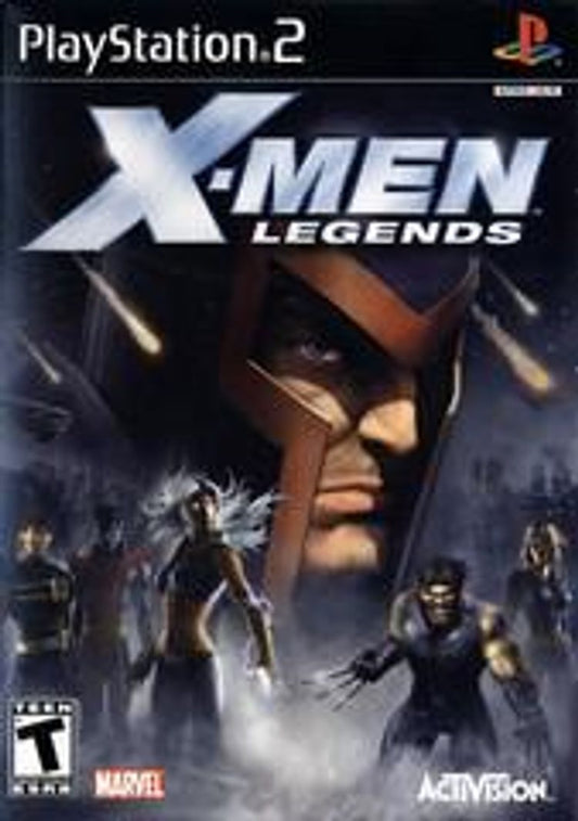 X-men Legends (usagé)