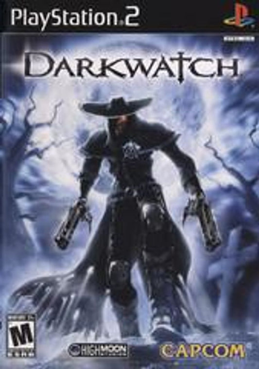 Darkwatch (usagé)