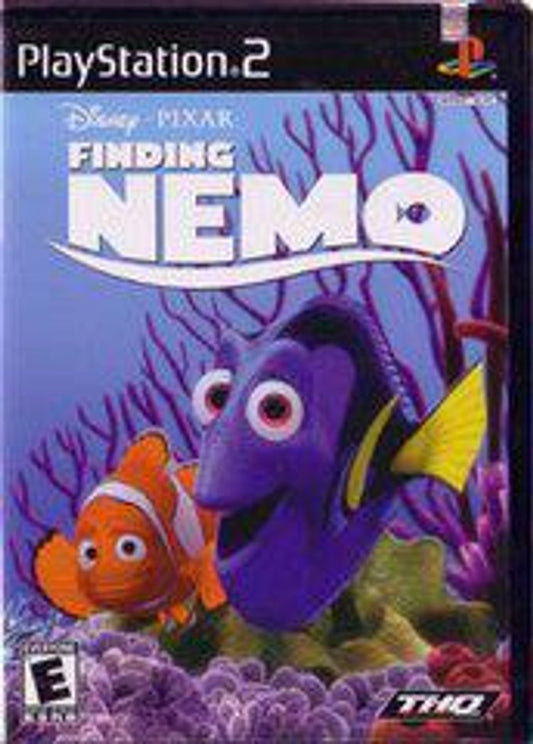 Finding Nemo (usagé)