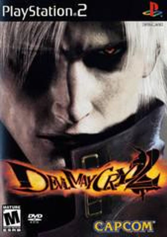 Devil May Cry 2 (usagé)